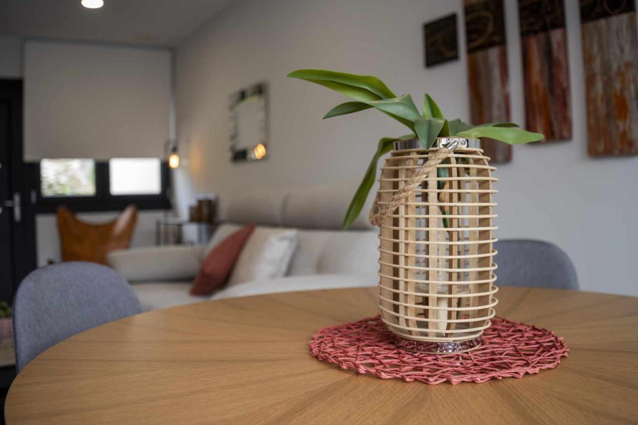 Adosadoduplex Marea Baja 3 Zona Playa Ideal Familias Parejas Y Amigos Llanes Kültér fotó