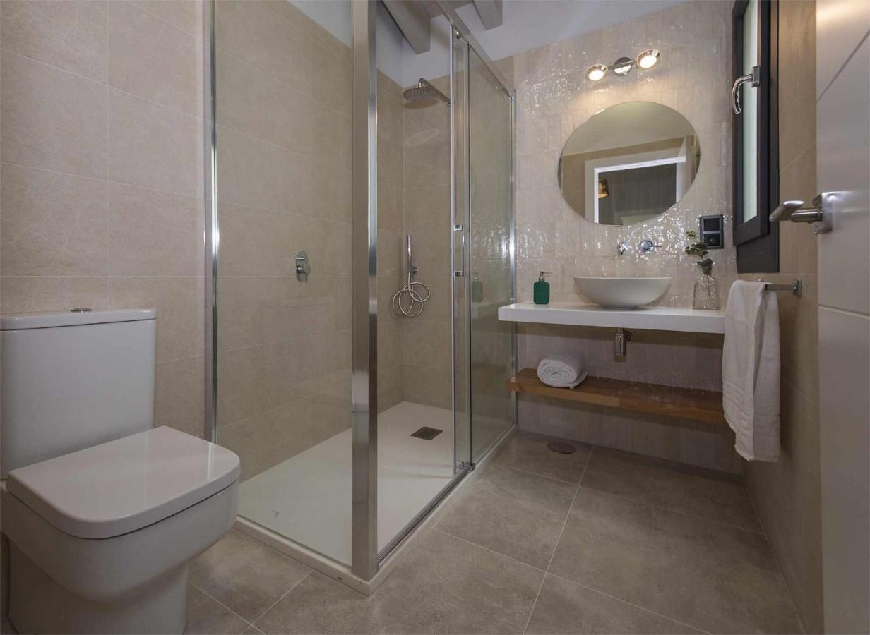 Adosadoduplex Marea Baja 3 Zona Playa Ideal Familias Parejas Y Amigos Llanes Kültér fotó