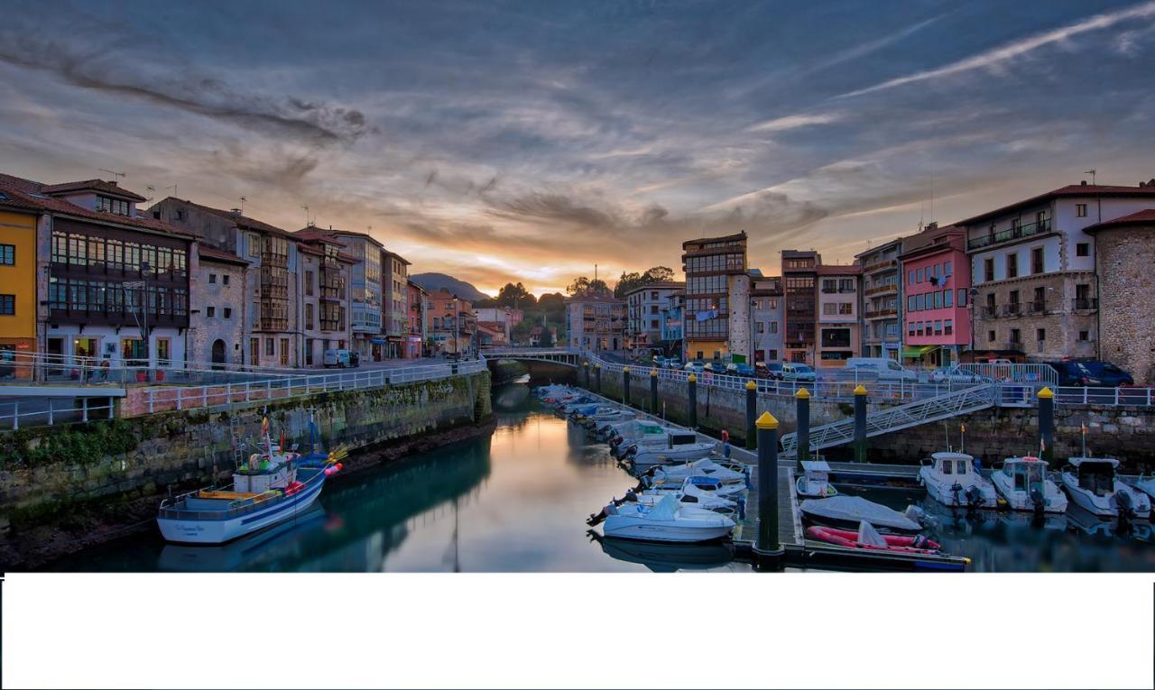 Adosadoduplex Marea Baja 3 Zona Playa Ideal Familias Parejas Y Amigos Llanes Kültér fotó