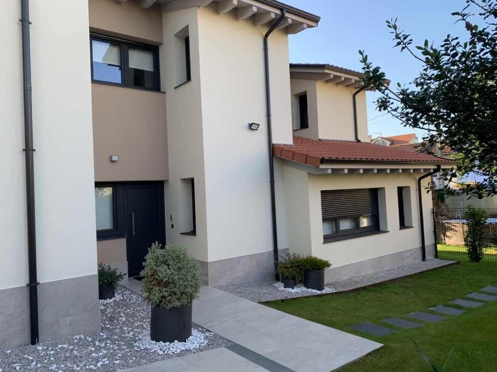 Adosadoduplex Marea Baja 3 Zona Playa Ideal Familias Parejas Y Amigos Llanes Kültér fotó