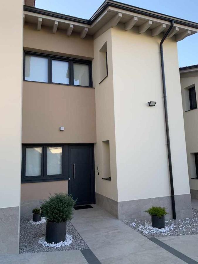 Adosadoduplex Marea Baja 3 Zona Playa Ideal Familias Parejas Y Amigos Llanes Kültér fotó