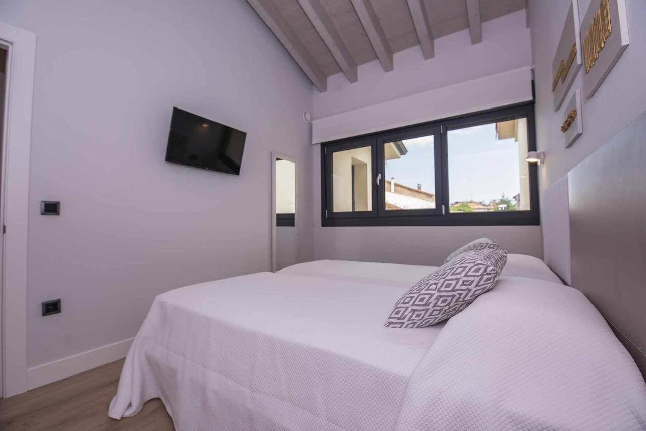 Adosadoduplex Marea Baja 3 Zona Playa Ideal Familias Parejas Y Amigos Llanes Kültér fotó